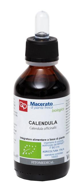ND Calendula Tm 100 ml Bio