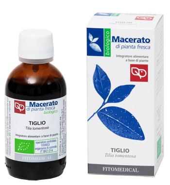 ND Tiglio Tm 50 ml Bio