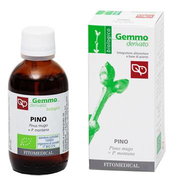 ND Pino mg 50 ml Bio