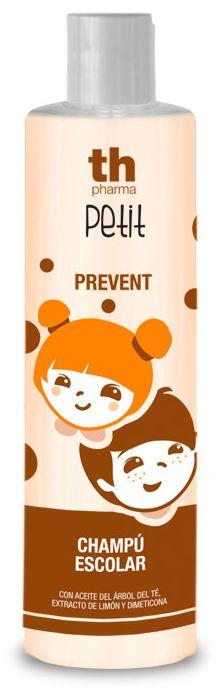 TH PHARMA Th Petit Prevent Shampoo 300 ml