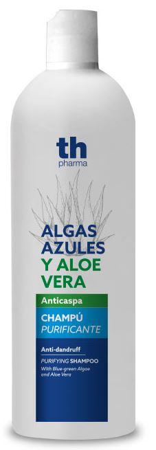 TH PHARMA Th Shampoo Antiforf Alg Azz/al