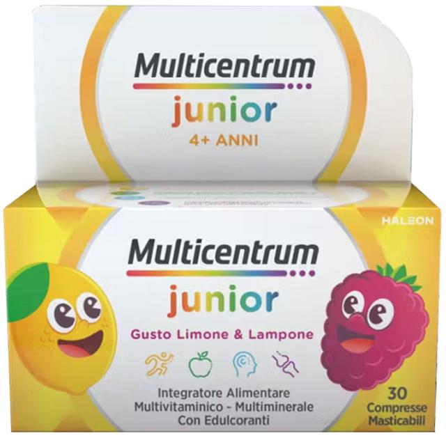 ND Multicentrum Junior Promo 2020