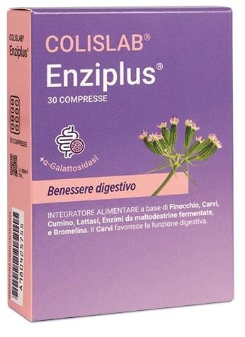 ND Ldf Enziplus 30 compresse