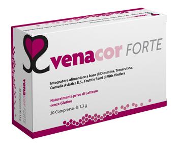 ND Venacor Forte 30 compresse