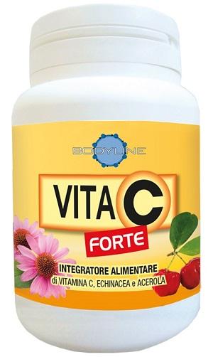 ND Vita C Forte 60 capsule