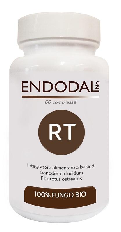 ND Endodal Rt Bio 60 compresse