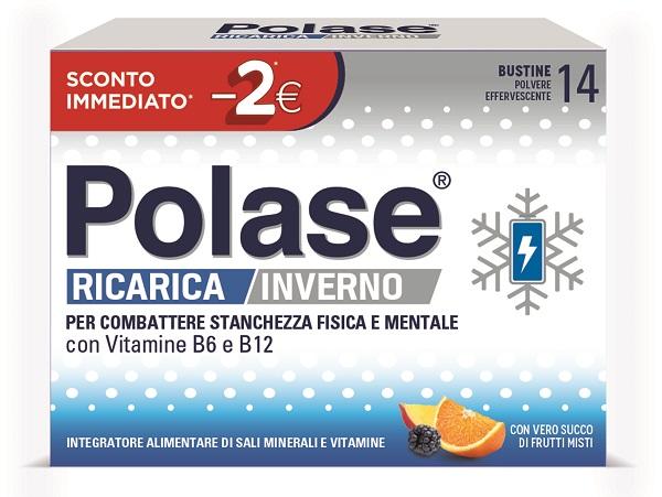 ND Polase Ricarica INV14BUST PR20