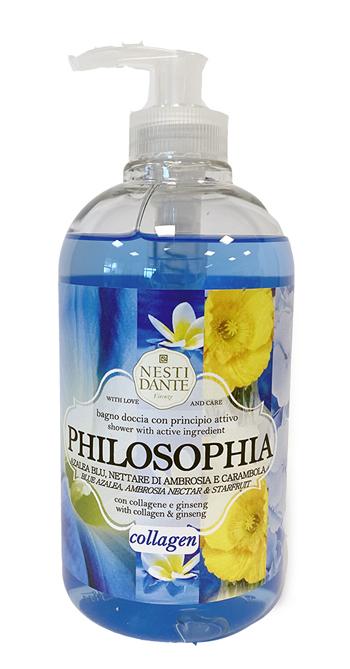 Nesti Dante Collagene Sapone Liquido 500 ml
