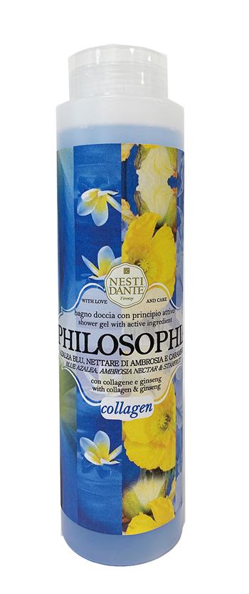 Nesti Dante Collagene Gel Doccia 300 ml