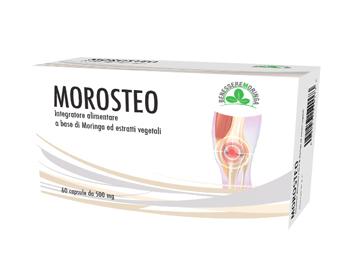 ND Morosteo BENESSEREMORINGA60CPS