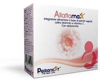 ND Allattamax 14 bustine