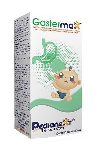ND Gastermax 20 ml