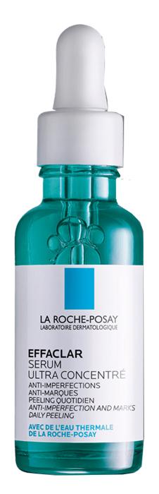 La Roche Posay Effaclar Siero 30 ml