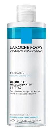 La Roche Posay Oil Infused Micellar Water