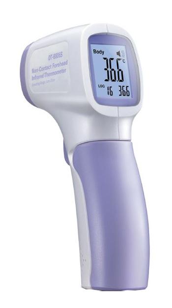 Uniks Termometro IR DT-8806S