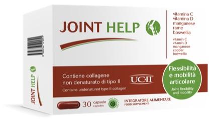 ND Joint Help 30 capsule