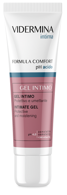 2769 VIDERMINA GEL INTIMO NF 30ML