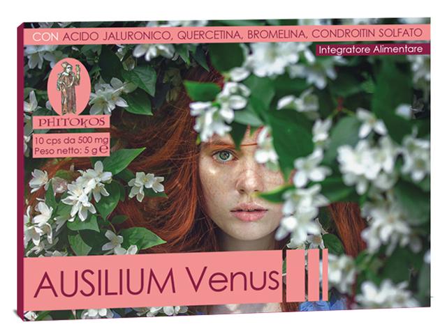 ND Ausilium Venus 10 capsule