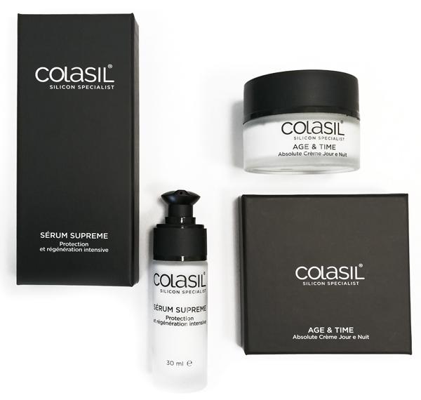 5474 COLASIL KIT CREMA+SIERO