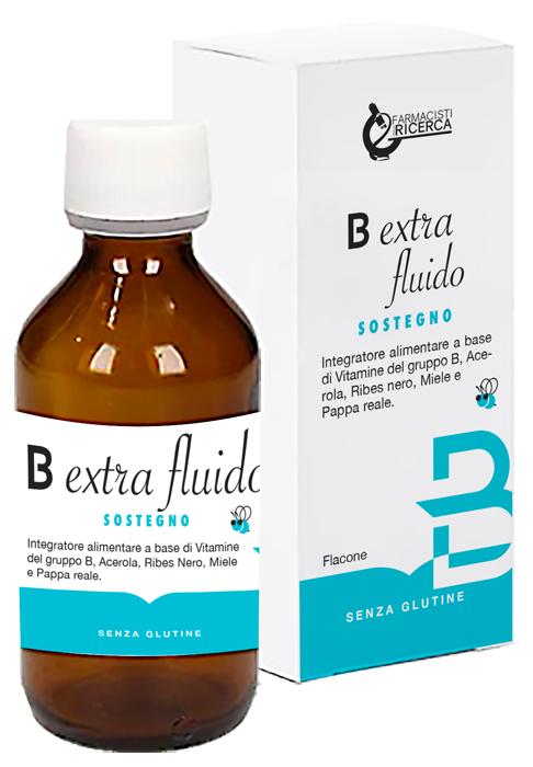 ND Fpr B Extra Fluido 100 ml