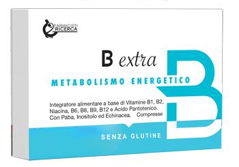 ND Fpr B Extra 30 compresse