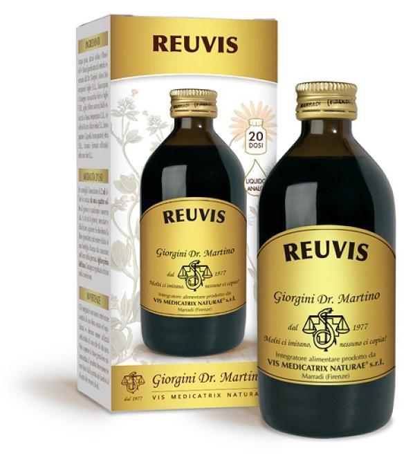 ND Reuvis 200 ml