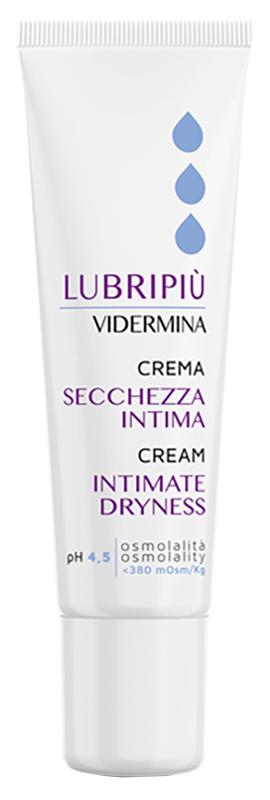 2769 VIDERMINA LUBRIPIU' CR INTIMA