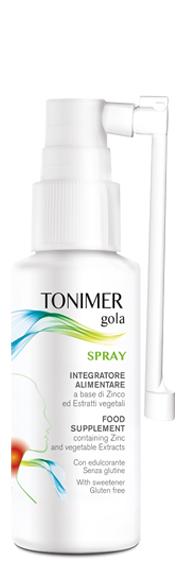 ND Tonimer Gola spray 15 ml