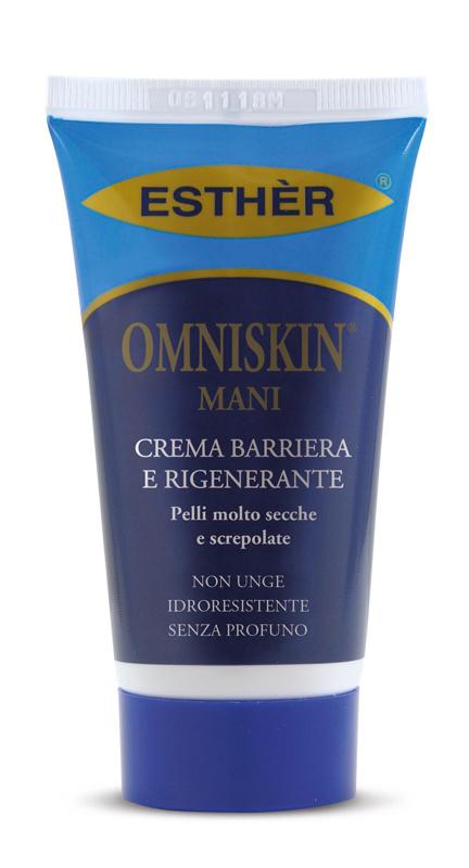 Difa Cooper Omniskin Mani Crema Barri/rige