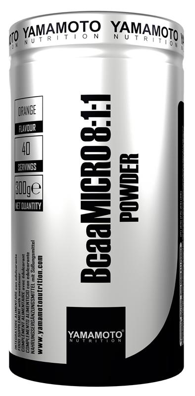 ND Yamamoto N Bcaa POWDER300G Ara