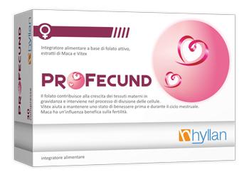 ND Profecund 30 compresse