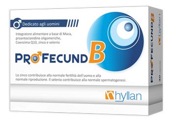 ND Profecund B 30 compresse