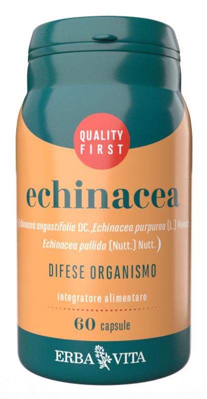 400H Echinacea 60 capsule