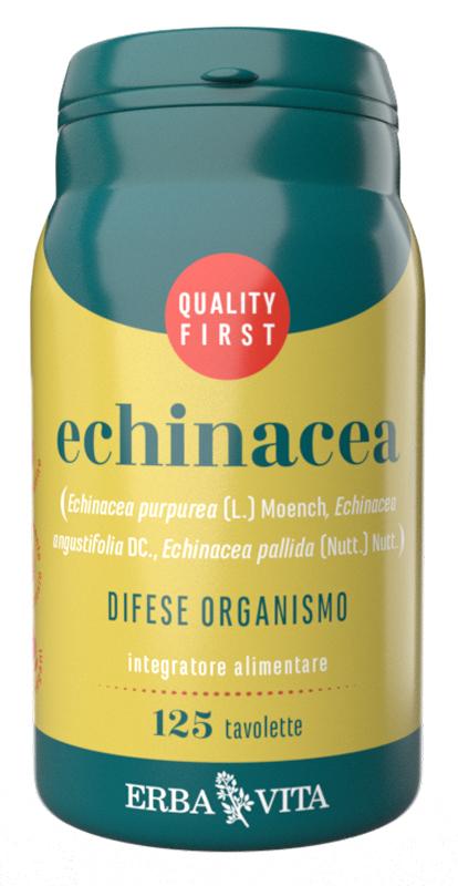 400H ECHINACEA 125TAV