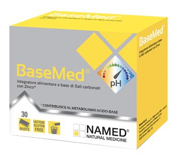 ND Basemed 30 bustine