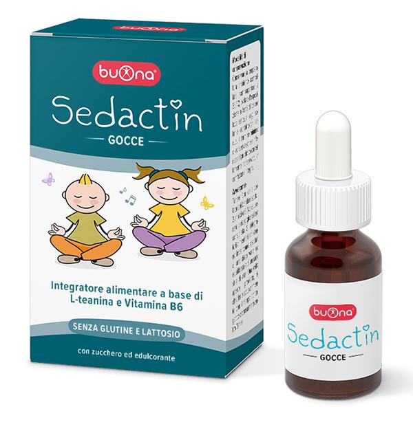 ND Sedactin 20 ml