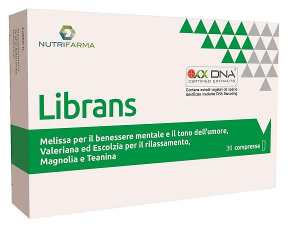 ND Librans 30 compresse