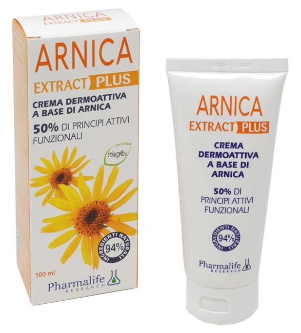 Pharmalife Research Arnica Extract Plus 100 ml