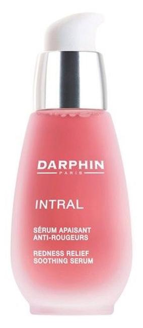 Darphin Estee Lauder DA Intral Redness Sooth Serum