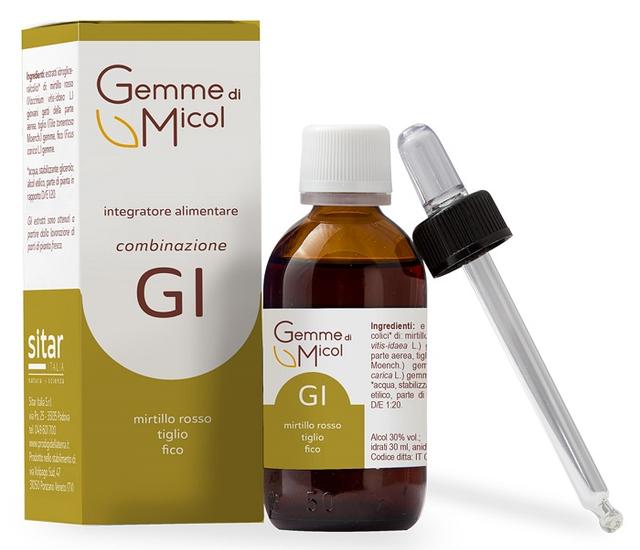 ND Gemme Di Micol Gi 30 ml