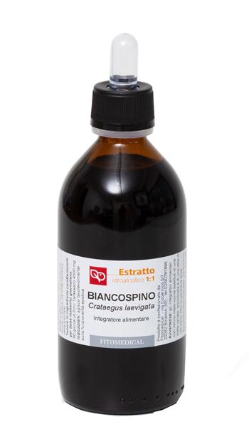 ND Biancospino Ei 200 ml