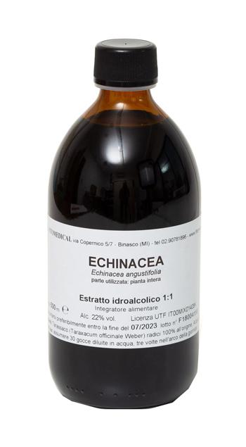 2606 Echinacea Ei 500 ml