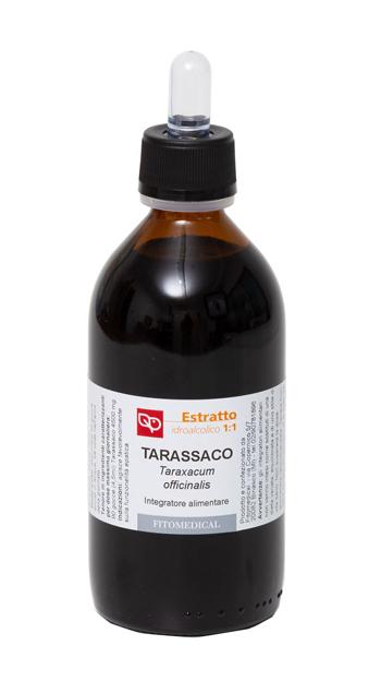 ND Tarassaco Ei 200 ml