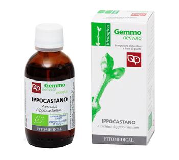 ND Ippocastano mg 50 ml Bio