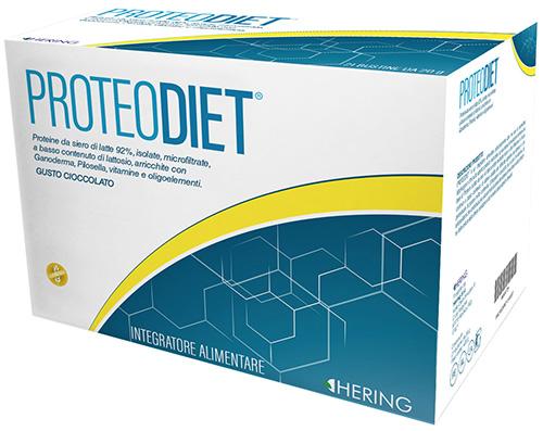 ND Proteodiet 21 bustine