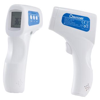 Osco Berrcom Termometro Digit Infra