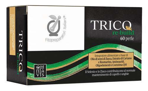 ND Fpi Trico Re-build 60PRL