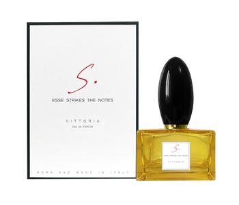 Profumitalia Esse Strikes EDP Vittoria 100 ml