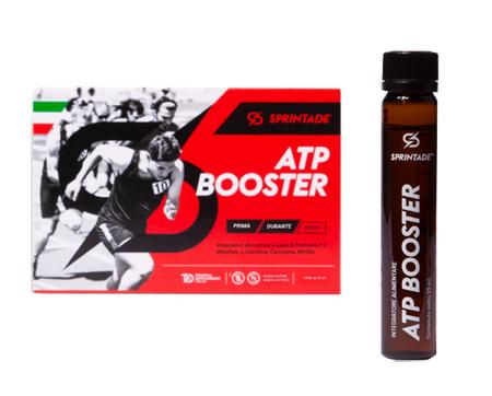 ND Sprintade Atp Booster 3F