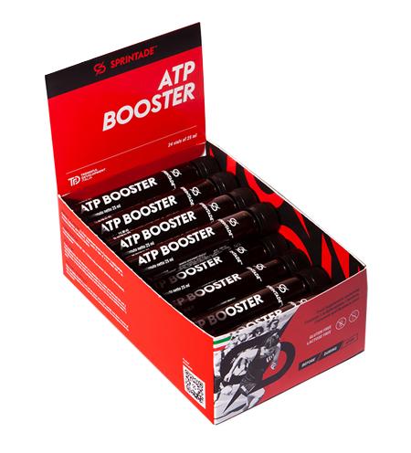 ND Sprintade Atp Booster 24F
